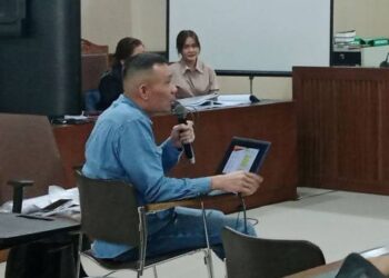 Rismon Sepelekan Hasil Forensik Bareskrim Ijazah Jokowi, Ada 4 Hal yang Janggal dan Tak Sinkron