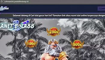 PeduliLindungi Diretas Jadi Laman Judol, Kemenkes Angkat Suara