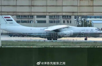 Misteri Jet Tempur Mesir di Pakistan, Ancaman Nuklir India Semakin Nyata?