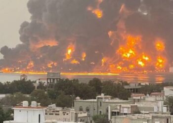 Israel Kalap, Serang Sekaligus Palestina, Yaman, Lebanon, dan Suriah