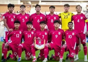 Simak! Ini Jadwal Piala Dunia U17 2025