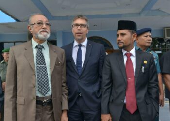 Penambahan Empat Batalyon TNI di Aceh Bertentangan dengan Perjanjian Damai RI-GAM