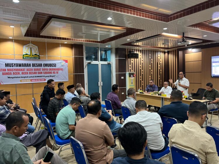 Zalsufran Kembali Nakhodai Ikamabdya