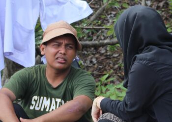 Budaya Pilih Kasih Dosen Bikin Resah Mahasiswa, Safrul Mulyadi: Pimpinan Kampus Harus Beri Evaluasi