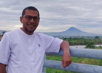 Suhu Banda Aceh Tembus 36 Derajat, Pemerhati Lingkungan: Tata Ruang Terbuka Hijau Harus Diperluas