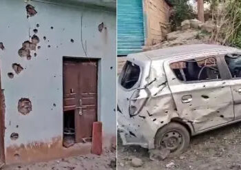 Aksi Balasan di Perbatasan, Pasukan Pakistan Bunuh Tentara India dan 12 Warga Sipil