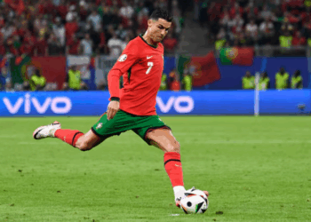 Pencetak Gol Tertua di Piala Dunia: Bukti Usia Bukan Penghalang untuk Bersinar