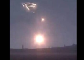 Perang India Pakistan Dimulai, 2 Pesawat Tempur India Ditembak Jatuh