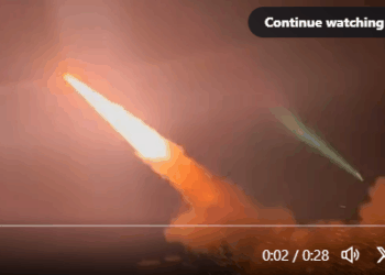 BREAKING NEWS! Pakistan Balas Serangan India, Luncurkan Operasi Bunyan Marsoos