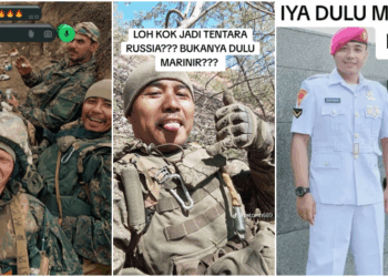 Tentara Bayaran, Serda Satriya Arta Kumbara. FOTO/Kolase. Ⓒ Hak cipta foto di atas dikembalikan sesungguhnya kepada pemilik foto