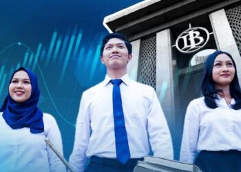 Berapa Gaji Pegawai BI? Ternyata Segini Kisarannya
