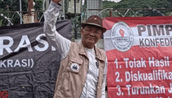 Rakyat Emosi Gegara Kebohongan Ijazah Ditutupi dengan Kebohongan Baru