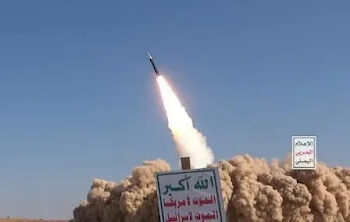 Rudalnya Tembus Bandara Ben Gurion Tel Aviv, Houthi: Itu Peringatan