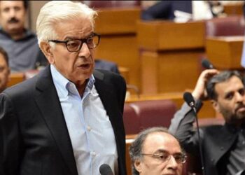 Dukung Iran, Pakistan Serukan Persatuan Muslim Melawan Israel