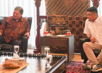 Nama Bobby dan Airlangga dalam Pusaran Ekspor Ilegal 5,3 Ton Bijih Nikel Jadi Sorotan di Tengah Polemik Tambang Raja Ampat