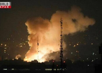 Perang Lawan Iran, Ternyata Israel Habiskan Rp12 Triliun Per Hari