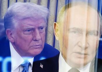 Rusia Peringatkan AS untuk Tidak Bantu Militer Israel Melawan Iran