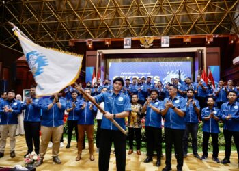 Gubernur Aceh: GEKRAFS Aceh Harus Jadi Penggerak Ekonomi Kreatif Menuju Indonesia Emas