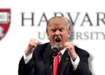 Gugatan Dikabulkan, Harvard Menang Lawan Trump