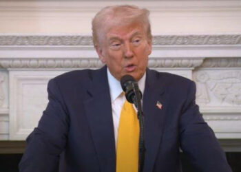 BREAKING NEWS: Donald Trump Umumkan Israel dan Iran Sepakat Gencatan Senjata