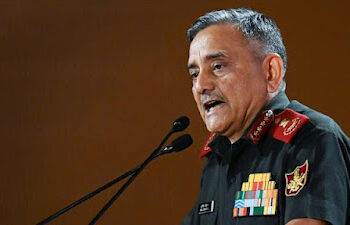Jenderal India Akhirnya Terbuka Akui Kekalahan dari Pakistan