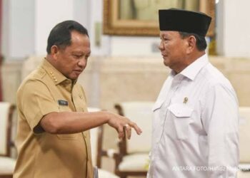 Langkah Kuda Tito Karnavian, Empat Pulau Berpindah Ke Sumut