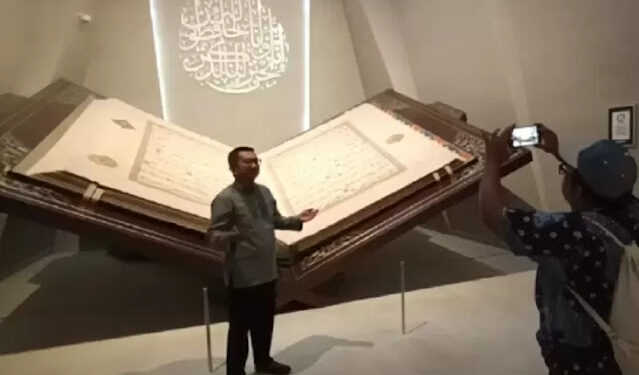 Ⓒ Hak cipta foto di atas dikembalikan sesungguhnya kepada pemilik foto