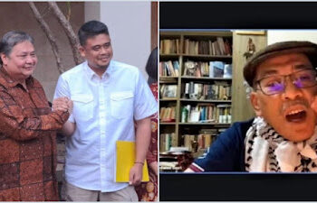 Ucapan Mendiang Faisal Basri soal Mantu Jokowi Terlibat Penyelundupan Biji Nikel Kini Terbukti? Rugikan Ratusan Triliun