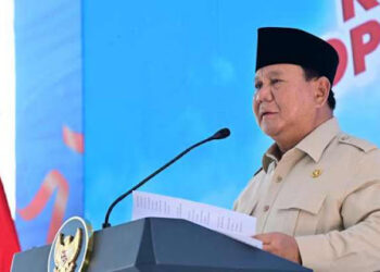Prabowo Tekankan Kopdes Merah Putih Milik Rakyat, Bukan Alat Cari Untung Pengurus