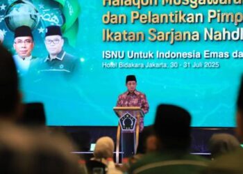 Inggris dan AS Impor Ustad dari Indonesia untuk Ajarkan Islam Nusantara