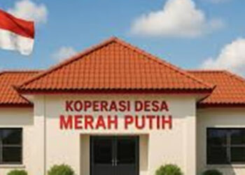 Ketua DPD: Kopdes Merah Putih Harus Mampu Putus Mata Rantai Praktik Lintah Darat