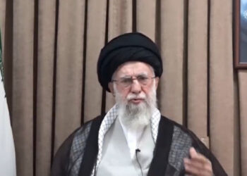 Khamenei Sebut Israel Anjing Peliharaan AS, Peringatkan Balasan yang Lebih Dahsyat
