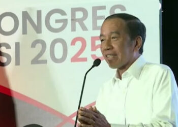 Jokowi Terlibat Politik Harian Demi Kawal Keluarga di Panggung Kekuasaan