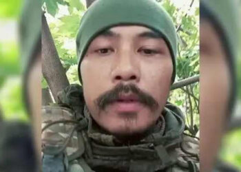Kemlu Terus Pantau Eks Marinir TNI yang Jadi Tentara Bayaran Rusia