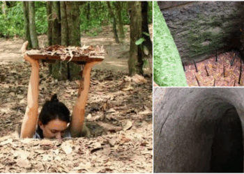 Tak Masalah Tak Punya Jet Tempur, Pertahanan Rahasia Kamboja Bikin Pasukan Thailand Kelabakan