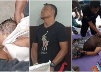 Kisah Pilu Kebakaran KM Barcelona V, Jonly Selamatkan Bayi tapi Kehilangan Kakak Sendiri