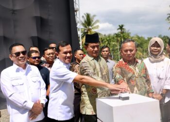 Wagub Minta Pemerintah Pusat Tunaikan Kompensasi untuk Semua Korban DOM 