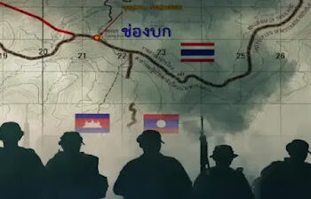 Perang Meletus: Ini Peta Kekuatan Thailand vs Kamboja