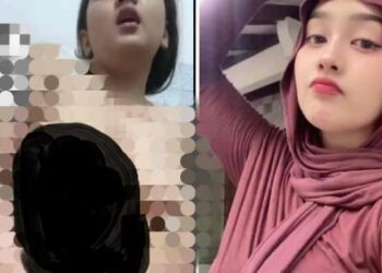 Sosok Selebgram Izza Fadhila Viral Usai Link Video 13 Menit Tersebar