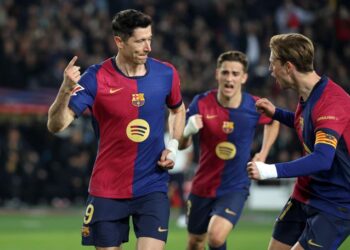 Barcelona Absen di Piala Dunia Antarklub 2025, Ini Alasannya