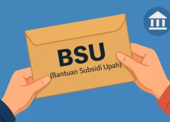 BSU Cair, Nasib Rakyat Masih Harus Khawatir
