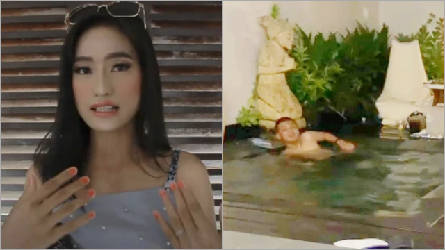 Sosok Misri Wanita Cantik yang Jadi Tersangka Pembunuhan Brigadir Nurhadi, Sempat Pesta Narkoba
