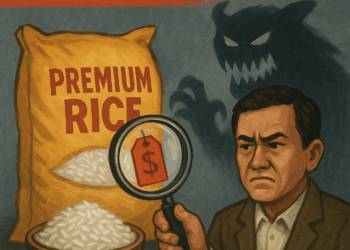 Beras Premium Penuh Kecurangan: Di Mana Taring Regulasi?