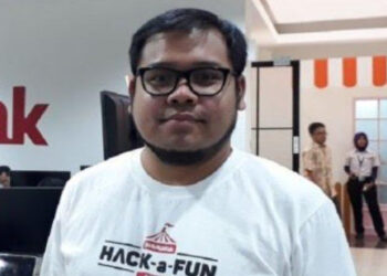 Profil Ibrahim Arief, Tersangka Korupsi Chromebook, Pernah Jadi VP Bukalapak & Konsultan Kemendikbud