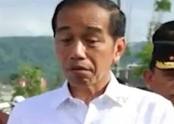 Kasus Ijazah Palsu Jadi Pintu Masuk Bongkar Deretan Kebohongan Jokowi