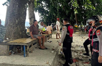 Antisipasi Tsunami pasca Gempa Rusia, Warga Pesisir Gorontalo Mulai Mengungsi