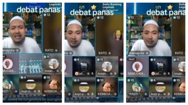 Ⓒ Hak cipta foto di atas dikembalikan sesungguhnya kepada sang pemilik foto Ⓒ Hak cipta foto di atas dikembalikan sesungguhnya kepada pemilik foto