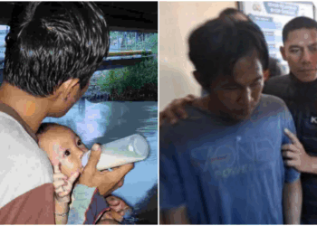 Kisah Yusuf yang Dulu Tinggal Bersama Bayi di Kolong Jembatan, Kini Dicokok Polisi Gegara Curi Motor