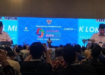 Prabowo: Ada Direksi BUMN Bekerja Seenaknya Seperti Raja