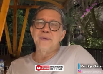 Abolisi-Amnesti dari Prabowo Timbulkan Gempa Politik yang Resonansinya hingga ke Solo